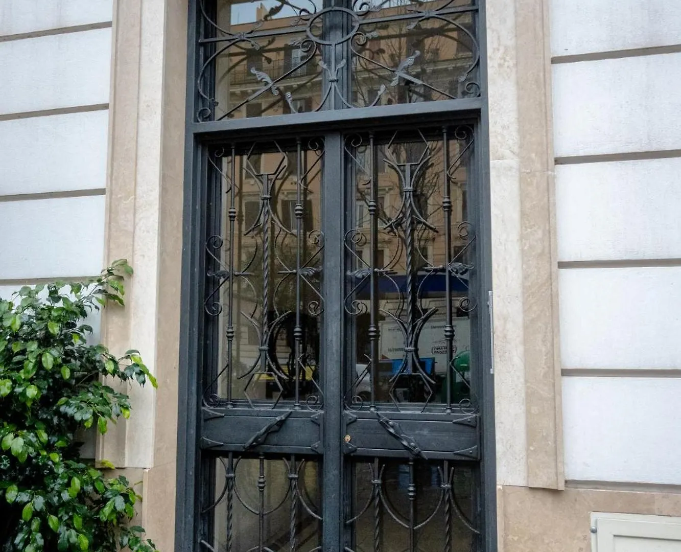 Eleganza E Comodita Tra San Pietro E Musei Rome Apartment