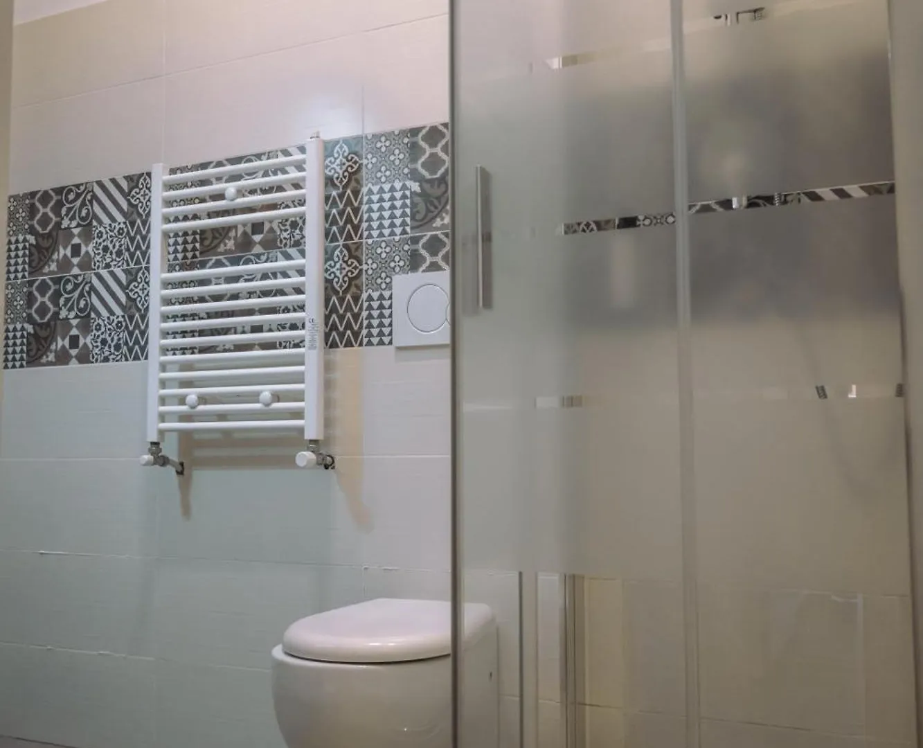 Eleganza E Comodita Tra San Pietro E Musei Rome Apartment