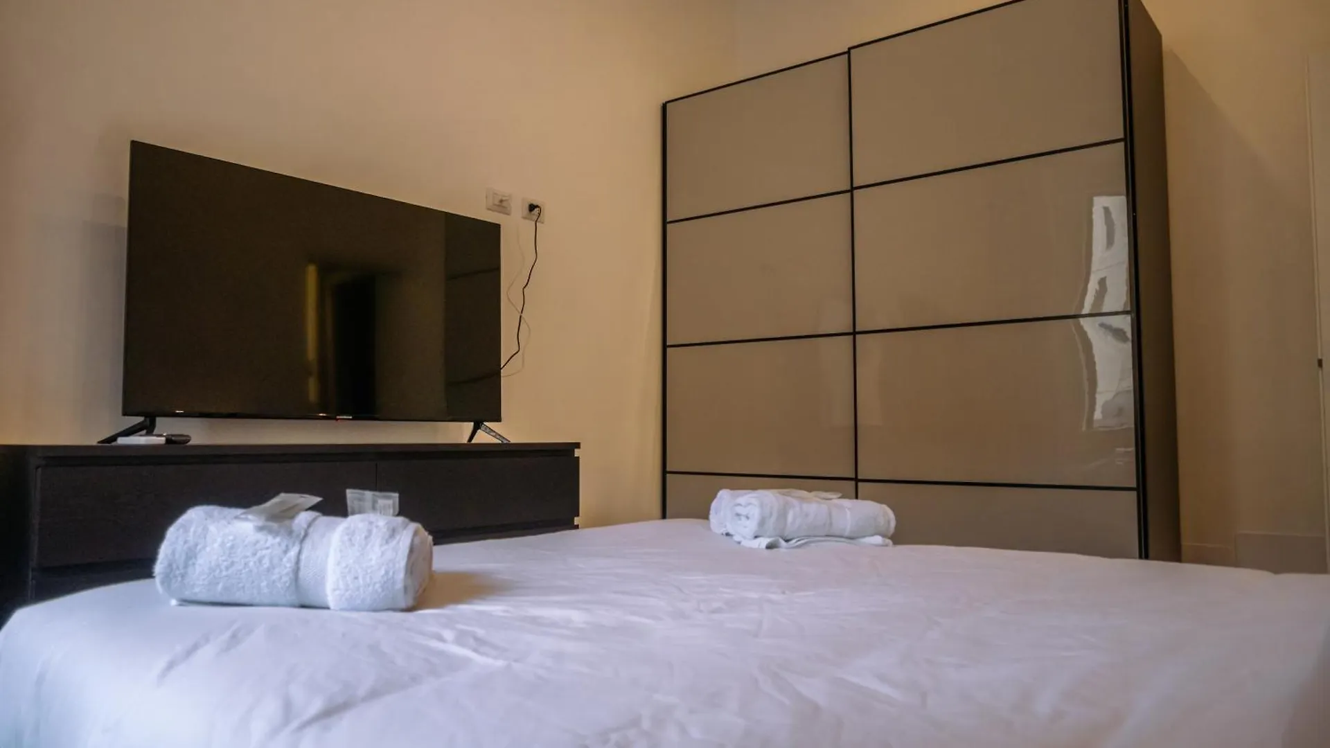 Eleganza E Comodita Tra San Pietro E Musei Rome Apartment