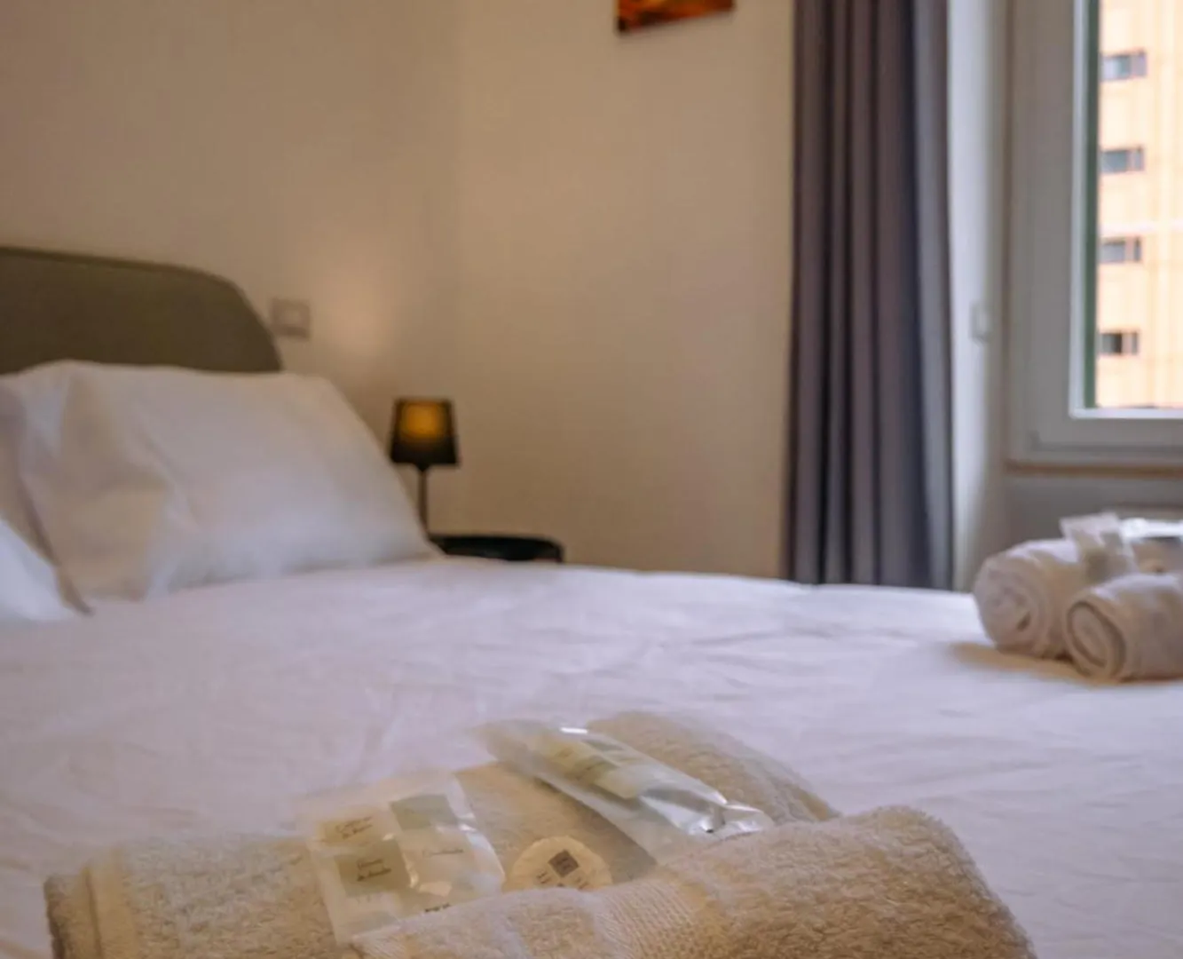 Apartment Eleganza E Comodita Tra San Pietro E Musei Rome